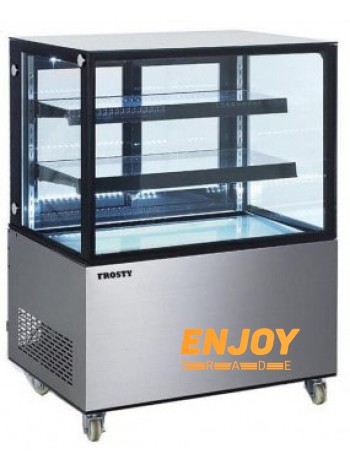 Кондитерська вітрина Frosty ARC-270Z