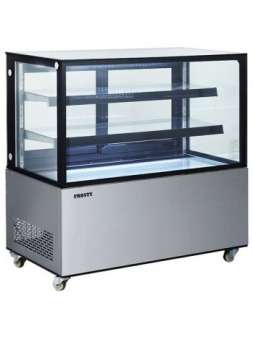 Кондитерская витрина Frosty ARC-370Z Кондитерская витрина Frosty ARC-370Z