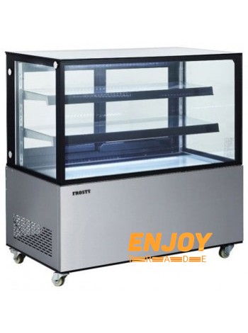 Кондитерська вітрина Frosty ARC-370Z