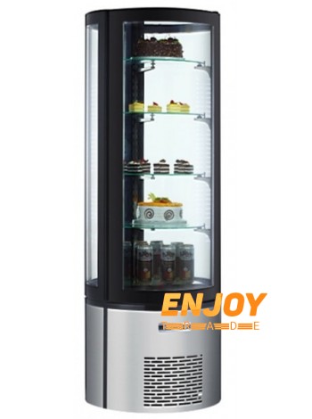 Холодильна вітрина Ewt Inox ARC400R
