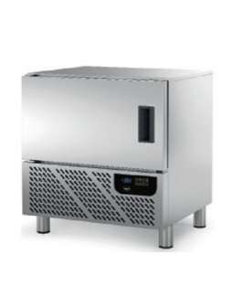 Камера шокової заморозки Apach ASH05K Камера шокової заморозки Apach ASH05K