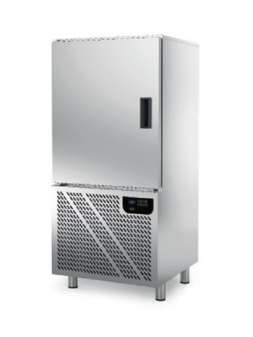 Камера шокової заморозки Apach ASH10K LP Камера шокової заморозки Apach ASH10K LP