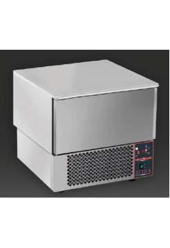 Камера шоковой заморозки Tecnodom ATT03