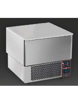 Камера шокової заморозки Tecnodom ATT03 Камера шокової заморозки Tecnodom ATT03