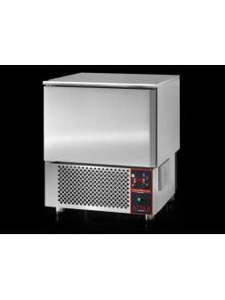 Камера шокової заморозки Tecnodom ATT05 Камера шокової заморозки Tecnodom ATT05