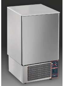 Камера шоковой заморозки Tecnodom ATT07