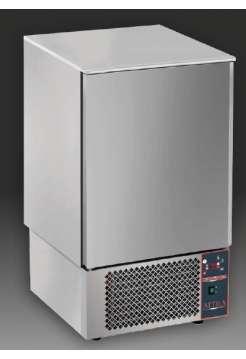 Камера шоковой заморозки Tecnodom ATT07