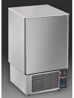 Камера шокової заморозки Tecnodom ATT07 Камера шокової заморозки Tecnodom ATT07