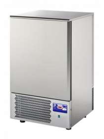 Апарат шокової заморозки DGD AT10ISO