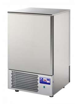 Аппарат шоковой заморозки DGD AT10ISO Аппарат шоковой заморозки DGD AT10ISO