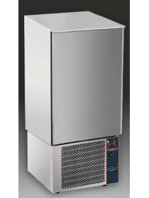 Апарат шокової заморозки Tecnodom ATT15