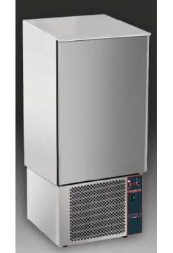 Аппарат шоковой заморозки Tecnodom ATT15