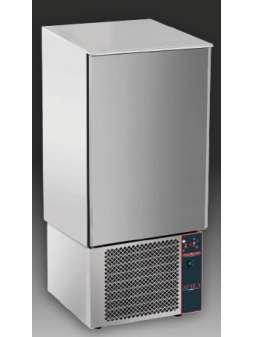 Аппарат шоковой заморозки Tecnodom ATT15 Аппарат шоковой заморозки Tecnodom ATT15