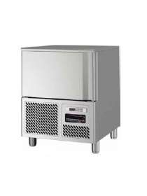 Шафа шокового охолодження/заморозки Freezerline BC511