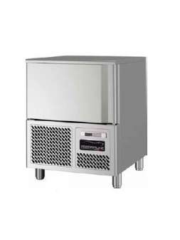 Шафа шокового охолодження/заморозки Freezerline BC511 Шафа шокового охолодження/заморозки Freezerline BC511