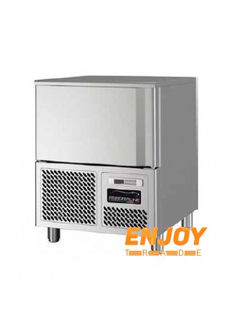 Шкаф шокового охлаждения/заморозки Freezerline BC511