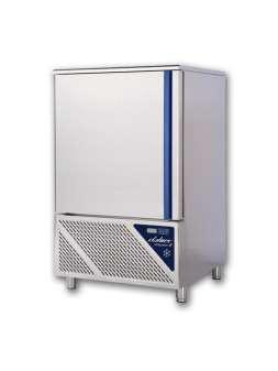 Аппарат шоковой заморозки Dalmec BC101164 + 70 Аппарат шоковой заморозки Dalmec BC101164 + 70