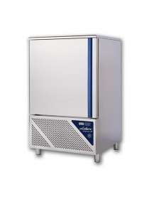 Аппарат шоковой заморозки Dalmec BC511