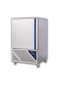 Апарат шокової заморозки Dalmec BC511