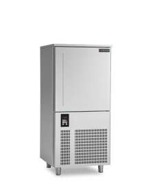 Апарат шокової заморозки Gemm BCB10