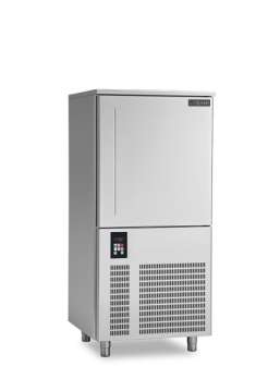 Аппарат шоковой заморозки Gemm BCB10