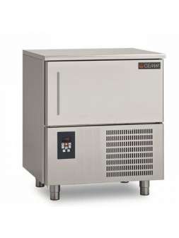 Камера шокової заморозки Gemm BCE05 Камера шокової заморозки Gemm BCE05