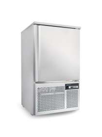 Апарат шокової заморозки Hurakan HKN-BCF10M