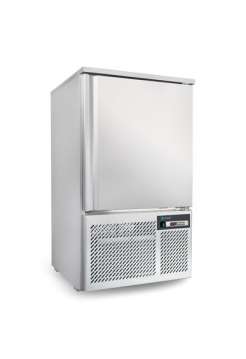 Апарат шокової заморозки Hurakan HKN-BCF10M