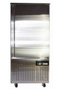 Камера шокової заморозки Hurakan HKN-BCF14M