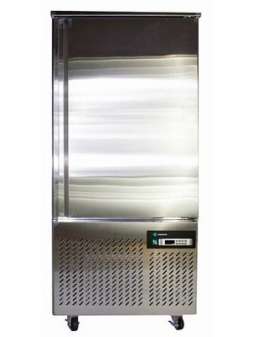 Камера шокової заморозки Hurakan HKN-BCF14M Камера шокової заморозки Hurakan HKN-BCF14M