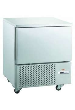 Камера шокової заморозки Frosty BCF20