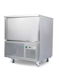 Камера шоковой заморозки Hurakan HKN-BCF5M