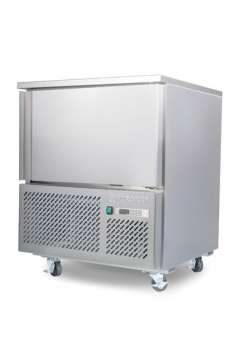 Камера шоковой заморозки Hurakan HKN-BCF5M