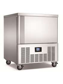 Шкаф шоковой заморозки Ewt Inox BFC25