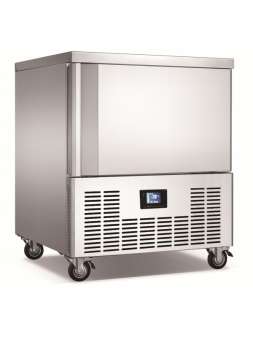 Шафа шокової заморозки Ewt Inox BFC25 Шафа шокової заморозки Ewt Inox BFC25