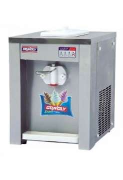 Фризер для мягкого мороженого Ewt Inox BQLA11-2