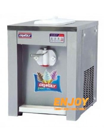 Фризер для мягкого мороженого Ewt Inox BQLA11-2