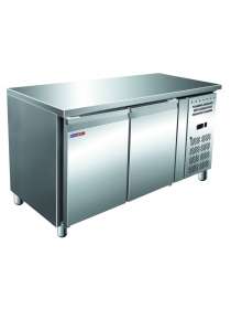 Стол холодильный Cooleq GN 2100 TN