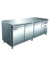 Стол холодильный Cooleq GN 3100 TN