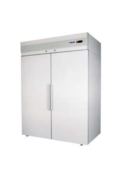Холодильна шафа Polair CV110-S