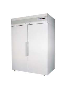 Холодильна шафа Polair CC214-S