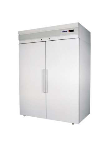 Холодильна шафа Polair CM110-S