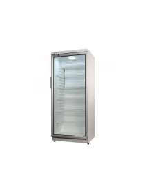 Холодильна шафа-вітрина Snaige CD29DM-S300SE