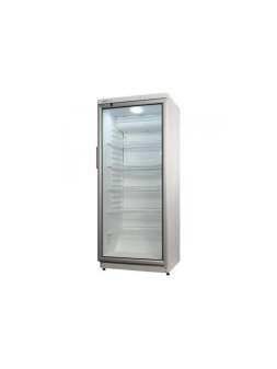Холодильна шафа-вітрина Snaige CD29DM-S300SE