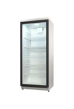 Холодильна шафа-вітрина Snaige CD29DM-S302SE