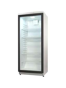 Холодильный шкаф-витрина Snaige CD29DM-S302SE