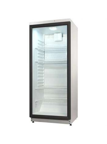 Холодильна шафа-вітрина Snaige CD29DM-S302SE
