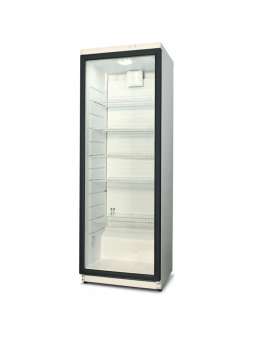 Холодильна шафа зі скляними дверима Snaige CD350-100D