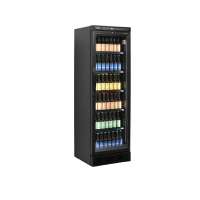 Холодильный шкаф Tefcold CEV425 black