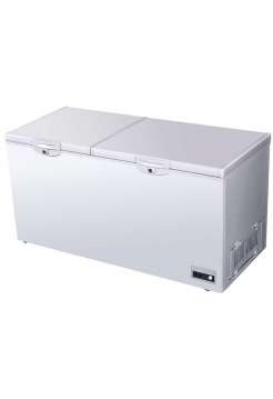 Морозильный ларь Ewt Inox CF418L